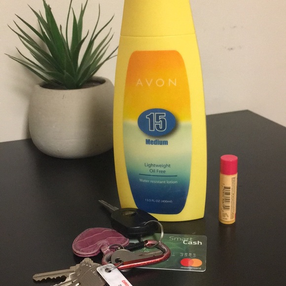 Beach Essentials Holder - Picture 4 of 4